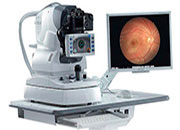 retinografia