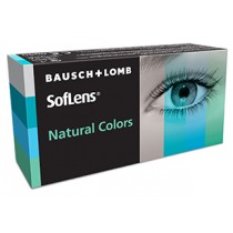SofLens Natural Colors
