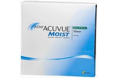 1-DAY ACUVUE MOIST MULTIFOCAL (cx. 90)