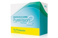 PureVision 2 for Presbyopia (cx. 6)