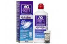 AOSept Plus (360 ml)