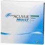 1-DAY ACUVUE MOIST  MULTIFOCAL (cx. 90)