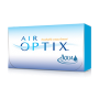 Air Optix Aqua (cx. 6)