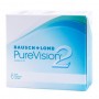 PureVision 2HD (cx. 6) 