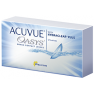 ACUVUE OASYS (cx. 12)
