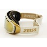 Zeiss Mascara Ski 07IQ White/gold-ml Gold